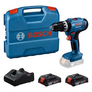 BOSCH Professional Aku udarna bušilica-odvrtač GSB 18V-25 06019K9303