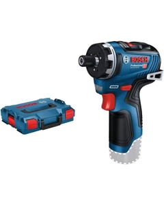 BOSCH Professional Aku odvrtač GSR 12V-35 HX + L-BOXX 102 06019J9102