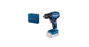 BOSCH Professional Aku. bušilica/odvrtač GSR 185-LI 06019K3006
