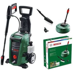 BOSCH Perač visokim pritiskom UniversalAquatak 0615992627