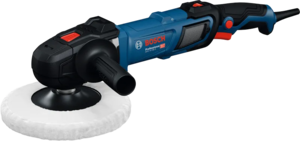 BOSCH Professional Brusilica za poliranje GPO 14-180 S 0601389200