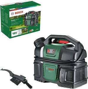 BOSCH Aku. perač za bicikle Fontus 18V-6 solo 06008B6200