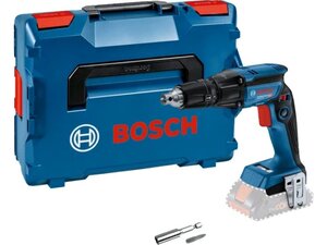 BOSCH Professional Aku odvrtač GTB 18V-45 06019K7001