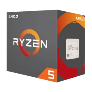 Procesor AM4 AMD Ryzen 5 4500, 6C/12T, 3,60-4,10GHz 100-100000644BOX