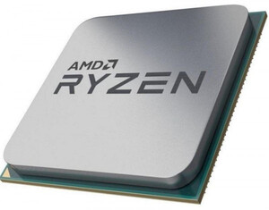 Procesor AM4 AMD Ryzen 5 3400G 3.7GHz Tray