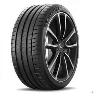 255/35R21 Michelin 98Y PILOT SPORT 4 S XL let