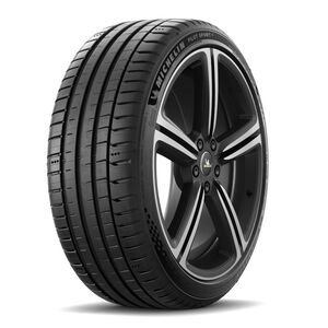 295/30R20 Michelin 101Y PILOT SPORT S 5 let