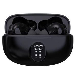 DENVER slusalice TWE-57B Bluetooth crne