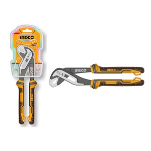 INGCO HPP28208 klešta za cevi 200mm 8" super