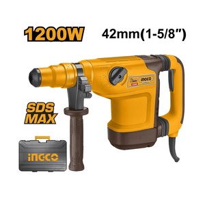 INGCO RH1200428 hamer sds-max 1200w super