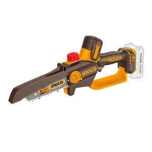 INGCO CGSLI2066 aku mini lančana testera 6" solo super