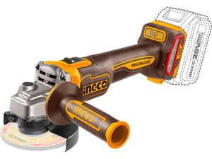 INGCO CAGLI221153 aku brusilica 115mm solo (1200w) super