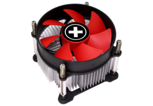 Cooler Intel PRO K Xilence I250PWM 95W