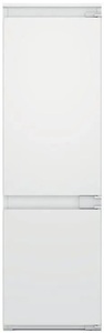 Whirlpool ugradni kombinovani frižider WHC18D051A1, Fast cooling, 274 L