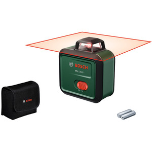 BOSCH linijski laser PLL 360-1 UNI Karton 0603663L00