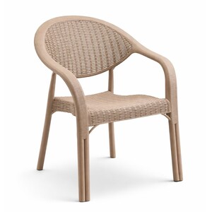 STOLICA BAMBU PRO CAPUCINO