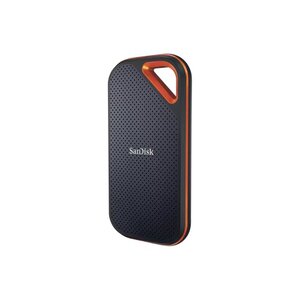 SanDisk Extreme PRO 2TB Portable SSD /SDSSDE81-2T00-G25