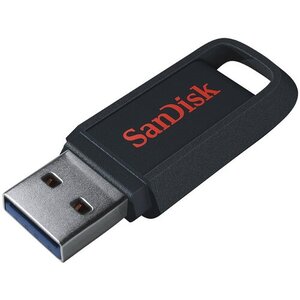 SanDisk Cruzer Ultra Flair 64GB  Ultra 3.0