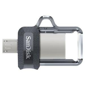SanDisk Dual Drive USB Ultra 256GB m3.0
