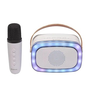 DENVER BTM-610 Zvucnik Bluetooth sa mikrofonom