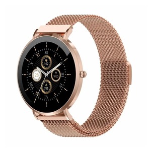 DENVER pametni sat SWC-394RG Rose Gold