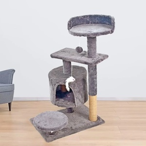 BOLZZ CESKO ZA MACKE IVI LIGHT GRAY BOLPETIVILGRY