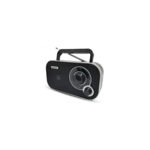 DENVER TR-51 CRNI FM RADIO