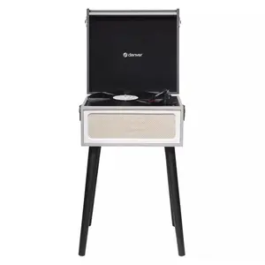 DENVER gramofon VPR-250