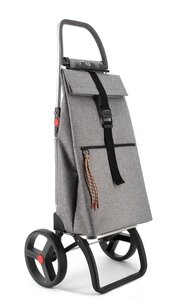 Rolser Kolica za pijacu BIG TWEED 2L RSG 07212