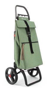 Rolser Kolica za pijacu BIG TWEED 2L RSG 07211