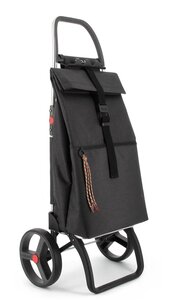 Rolser Kolica za pijacu BIG TWEED 2L RSG 07214