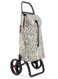 Rolser Kolica za kupovinu I-MAX MF 2L RSG William Morris 07650