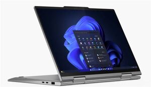 Laptop Lenovo ThinkPad X1 G10 2-in-1 TOUCH 21Q000BPYA, Intel Core Ultra 7, 32GB RAM, 1TB SSD, Windows 11 Pro