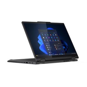 Laptop Lenovo ThinkPad T14s 2in1 21R3004KCX, TOUCH, Intel Core Ultra 7-255U, 32GB RAM, 1TB SSD, Windows 11 Pro