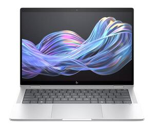 Laptop HP EliteBook X Flip G1i AI B69CBET, Intel Core Ultra 7-258V, 32GB RAM, 1TB SSD, Windows 11 Pro