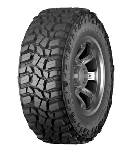 Cooper 245/75R16 DISCOVERER STT PRO 120Q