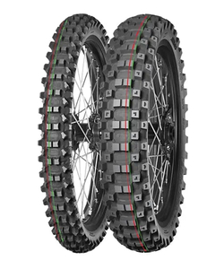 Mitas 110/90-19 TERRA FORCE-MX MH TT