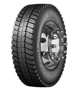 Sava 315/80R22.5 ORJAK MSD 2 156K M+S 3PMSF