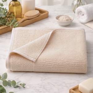 Dekordom Peškir reale 70x140 - sand