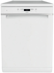 Whirlpool mašina za pranje sudova WH4FFC14BN6W, ProSmart Inverter, 14 kompleta, bela