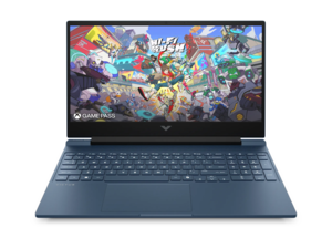 Laptop HP Victus 15-fa2068nm C99FBEA, 15.6 FHD AG IPS 144Hz, Intel Core 7-240H, 16GB RAM, 1TB SSD, nVidia GeForce RTX 5050 8GB, DOS