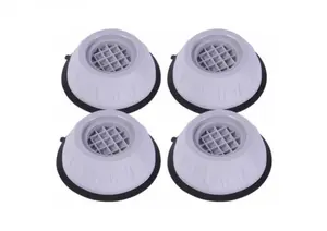 Vilde 569698 - Set od 4  podmetaca za veš masinu