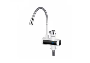 Mühler Termomax TX40TF - Slavina sa grejačem (Montaža na korpus)