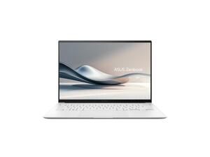 Laptop ASUS Zenbook S 14 UX5406SA-PZ278X, 14 3K OLED Touch, Intel Core Ultra 7 258V, 32GB RAM, 1TB SSD, Windows 11 Pro