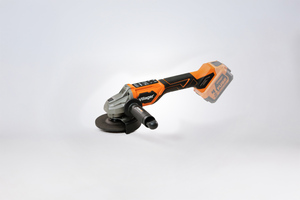 Villager Fuse akumulatorska brushless ugaona brusilica  vlp 4620 088697