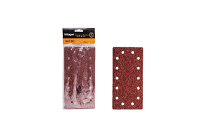 Villager Brusni papir za vlp 324 - granulacija 80 072261