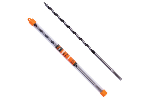 Villager Burgija za drvo spiralna  impact line dwa-12x230 mm 062710