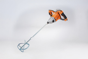 Villager Fuse akumulatorski brushless mešač za boju vem 1220 072745