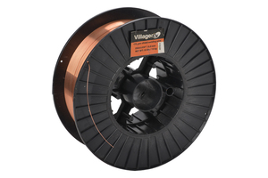 Villager Žica za zavarivanje  1.0 mm er70s-6 5 kg 073892