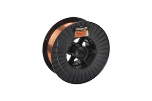 Villager Žica za zavarivanje  0.6 mm 5/1 er70s-6 030199